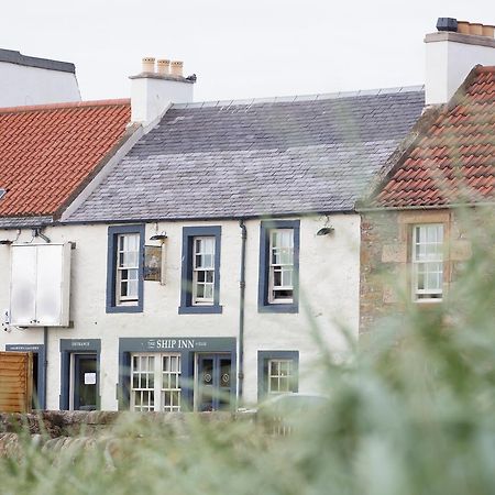 The Ship Inn Elie Esterno foto