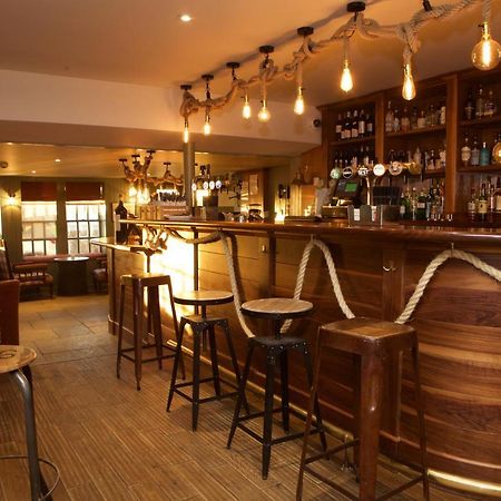 The Ship Inn Elie Esterno foto