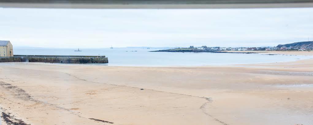 The Ship Inn Elie Esterno foto